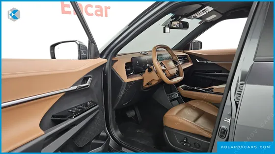 KGM - SSANGYONG MUSSO MX