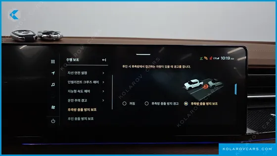 KGM - SSANGYONG MUSSO MX