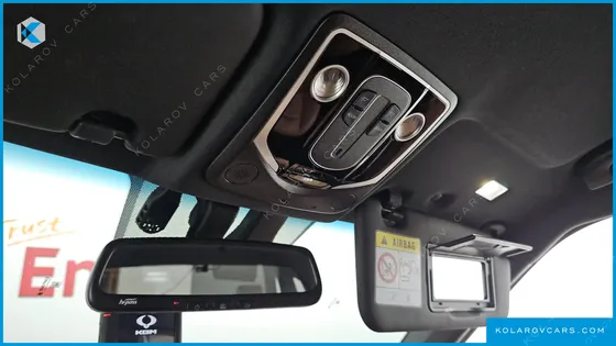 KGM - SSANGYONG MUSSO MX