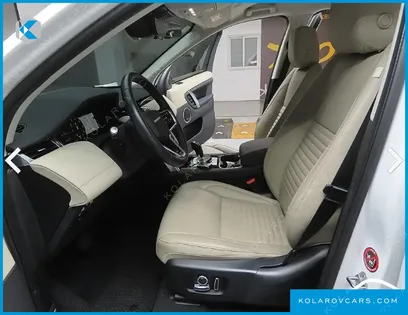 LAND ROVER DISCOVERY SPORT P250 SE