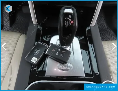 LAND ROVER DISCOVERY SPORT P250 SE