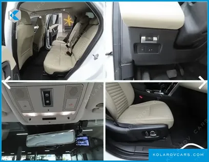LAND ROVER DISCOVERY SPORT P250 SE