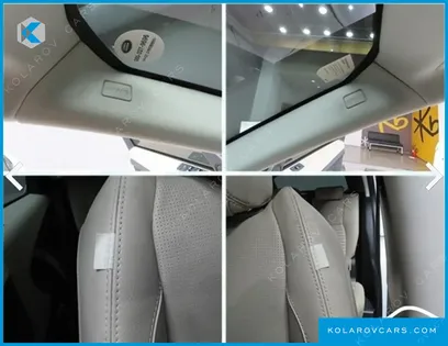 LAND ROVER DISCOVERY SPORT P250 SE