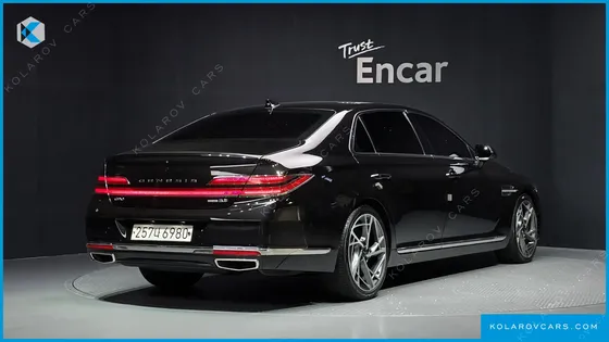 GENESIS G90 3.8 AWD