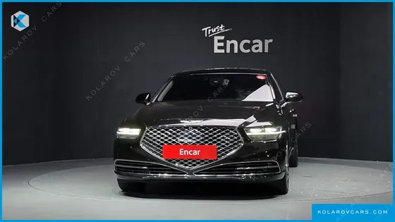GENESIS G90 3.8 AWD