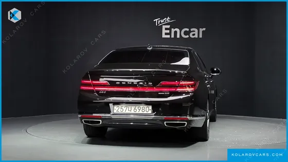 GENESIS G90 3.8 AWD