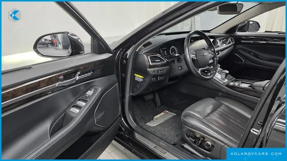 GENESIS G90 3.8 AWD