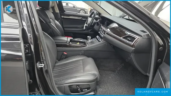 GENESIS G90 3.8 AWD