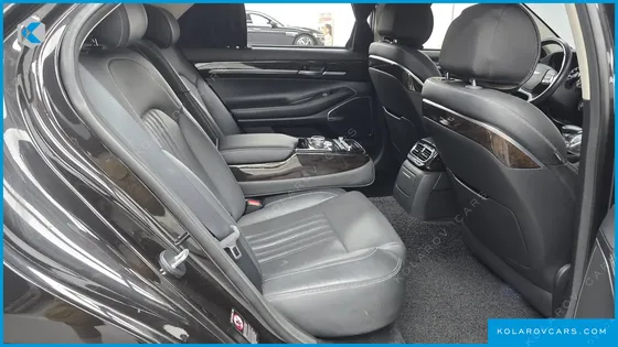 GENESIS G90 3.8 AWD