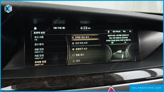 GENESIS G90 3.8 AWD