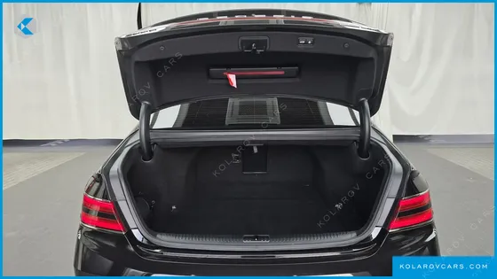 GENESIS G90 3.8 AWD