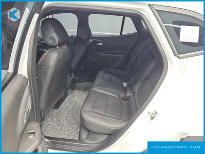 CHEVROLET (GM DAEWOO) TRAX 1.2 RS