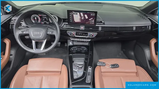 AUDI A4 40 TFSI PREMIUM