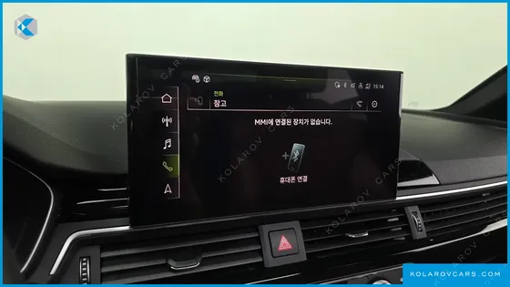 AUDI A4 40 TFSI PREMIUM