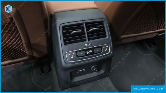 AUDI A4 40 TFSI PREMIUM
