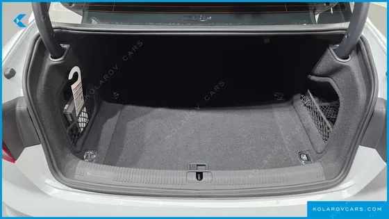 AUDI A4 40 TFSI PREMIUM