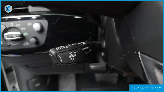 AUDI A4 40 TFSI PREMIUM