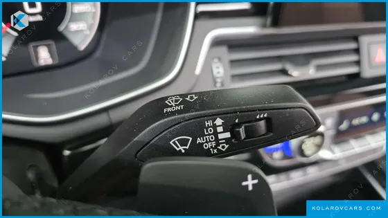 AUDI A4 40 TFSI PREMIUM