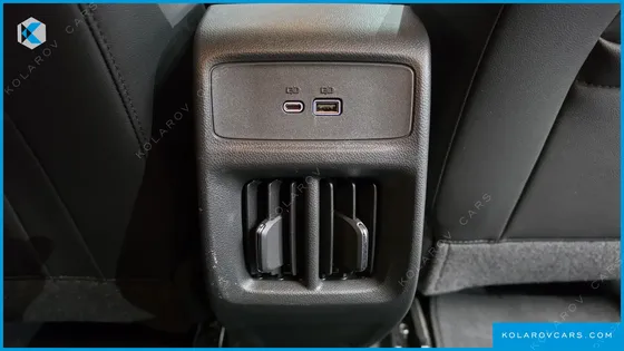 CHEVROLET (GM DAEWOO) TRAX 1.2 ACTIV