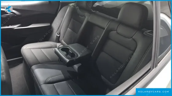 CHEVROLET (GM DAEWOO) TRAX 1.2 ACTIV