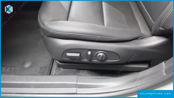 CHEVROLET (GM DAEWOO) TRAX 1.2 ACTIV