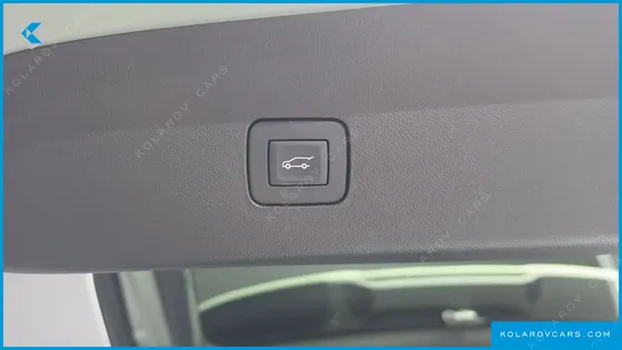 CHEVROLET (GM DAEWOO) TRAX 1.2 ACTIV