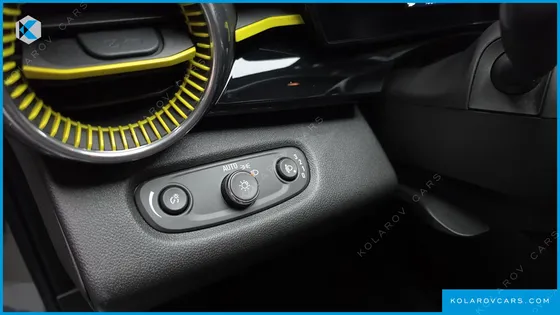 CHEVROLET (GM DAEWOO) TRAX 1.2 ACTIV