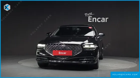 GENESIS G90 3.3 T AWD