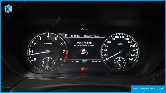 GENESIS G90 3.3 T AWD