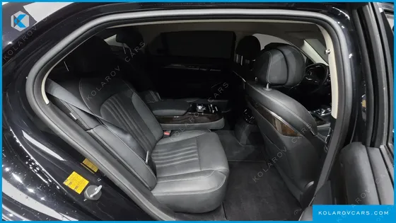 GENESIS G90 3.3 T AWD