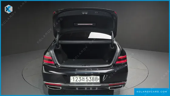 GENESIS G90 3.3 T AWD