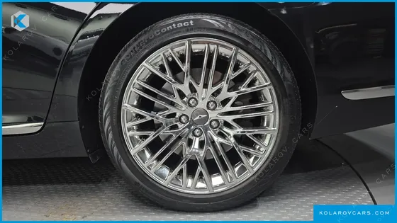 GENESIS G90 3.3 T AWD