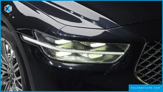 GENESIS G90 3.3 T AWD