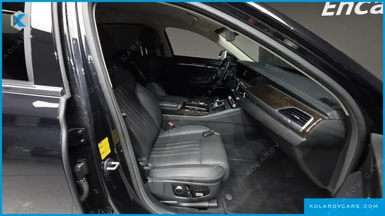 GENESIS G90 3.3 T AWD