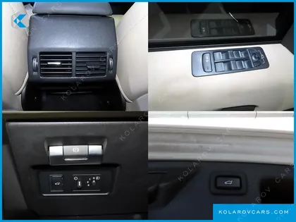 LAND ROVER DISCOVERY SPORT D150 S