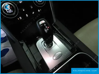 LAND ROVER DISCOVERY SPORT D150 S