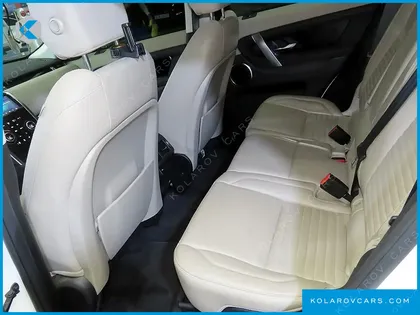 LAND ROVER DISCOVERY SPORT D150 S