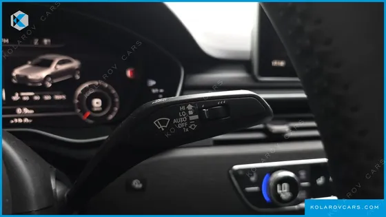 AUDI A4 40 TFSI