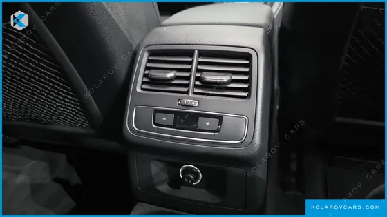 AUDI A4 40 TFSI