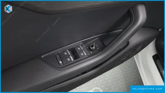 AUDI A4 40 TFSI
