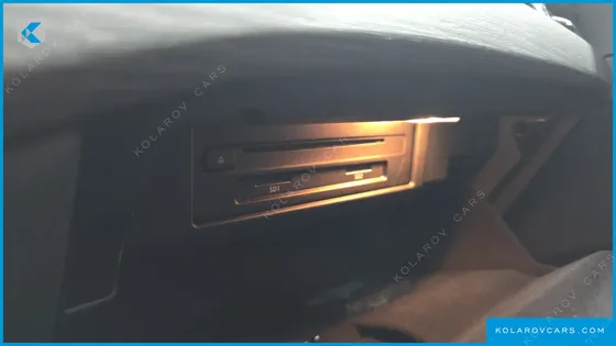 AUDI A4 40 TFSI