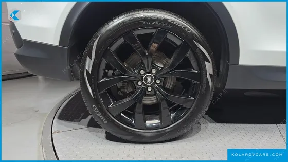 LAND ROVER DISCOVERY SPORT P250 SE