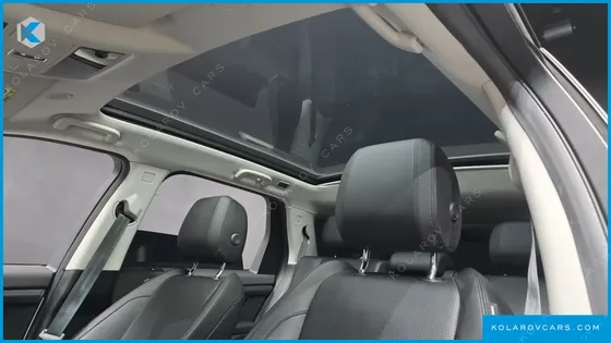 LAND ROVER DISCOVERY SPORT P250 SE