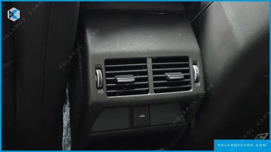 LAND ROVER DISCOVERY SPORT P250 SE