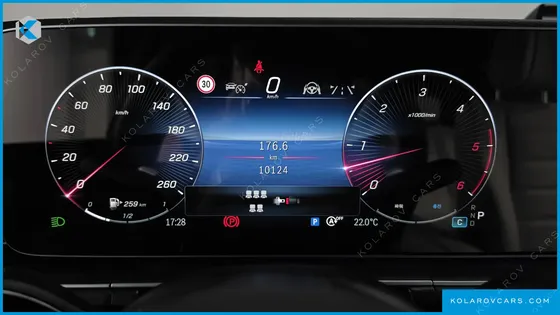 MERCEDES GLS-CLASS GLS450D 4MATIC