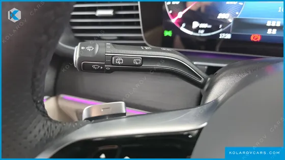MERCEDES GLS-CLASS GLS450D 4MATIC