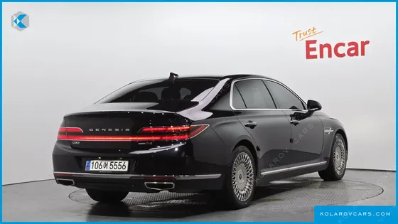 GENESIS G90 3.8 AWD