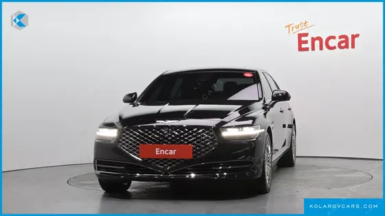 GENESIS G90 3.8 AWD