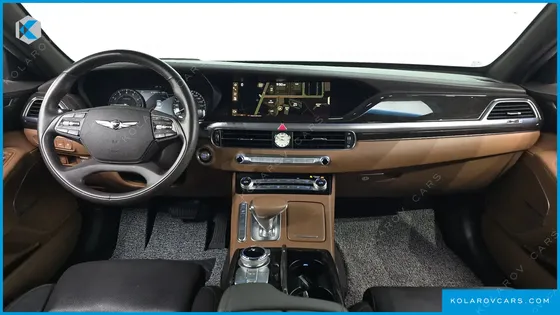 GENESIS G90 3.8 AWD