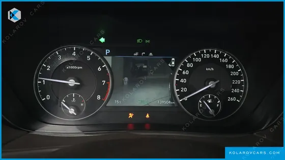 GENESIS G90 3.8 AWD